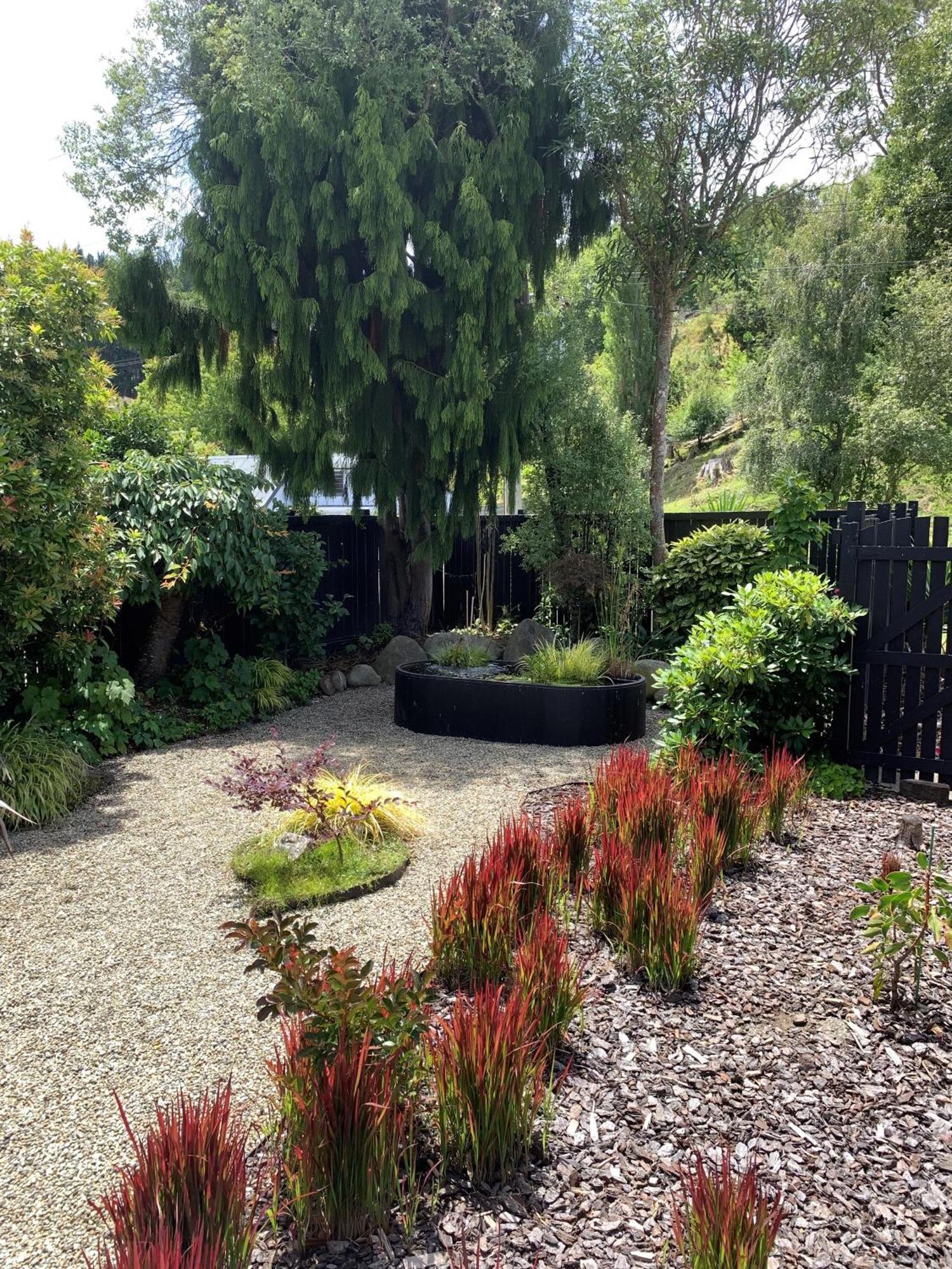 Private Guest Wing - Durie Vale Lodge Whanganui Exterior photo